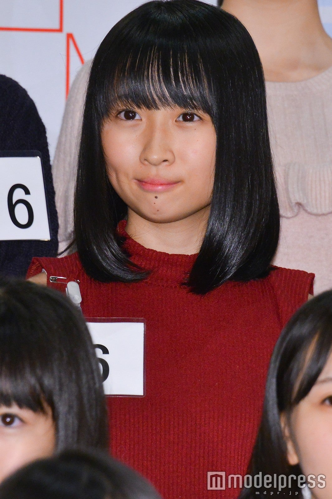 86松田祐実さん（C）モデルプレス