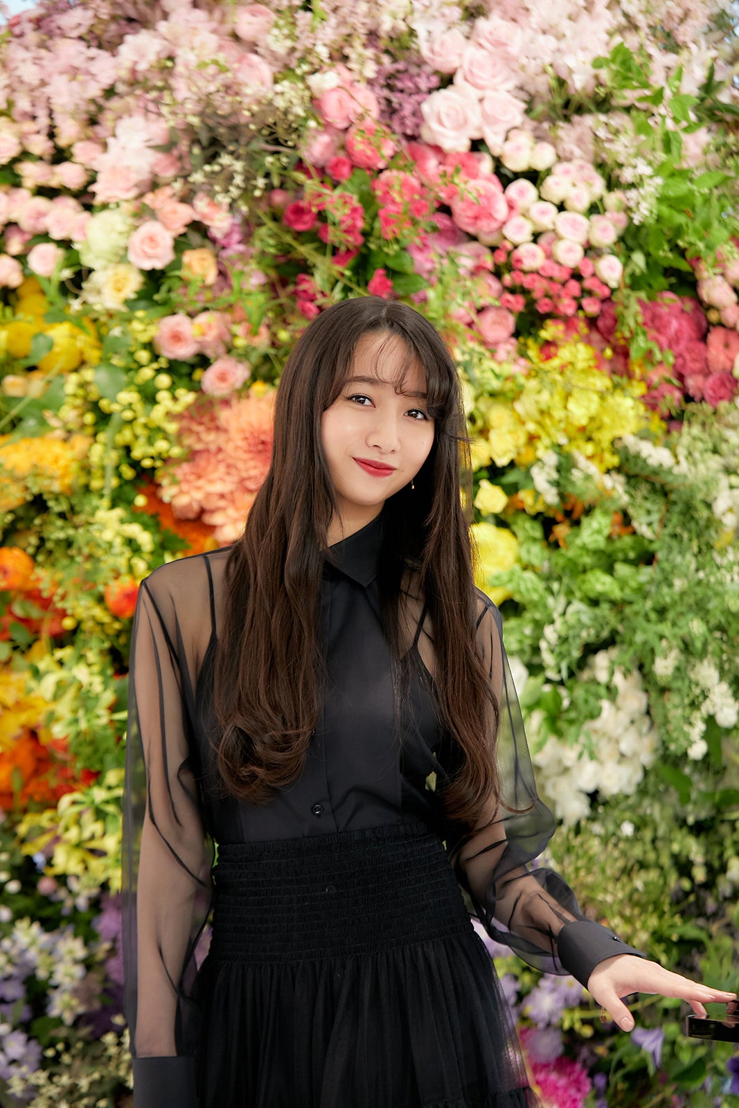 Cocomi （提供写真）