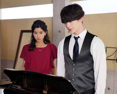 キスマイ玉森裕太「世にも奇妙な物語」5年ぶり出演で主演 恐怖のピアノ楽曲を奏でる