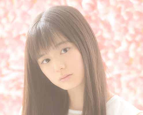 【注目の人物】CM美女“白き妖精”紺野彩夏の透明感に釘付け!「Seventeen」加入で注目度急上昇中