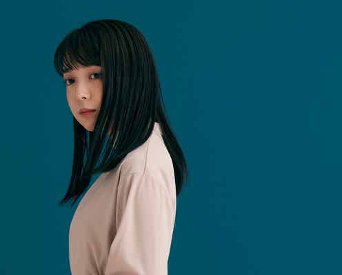 上白石萌音、新曲「夕陽に溶け出して」が「news23」新エンディングテーマに決定<本人コメント>