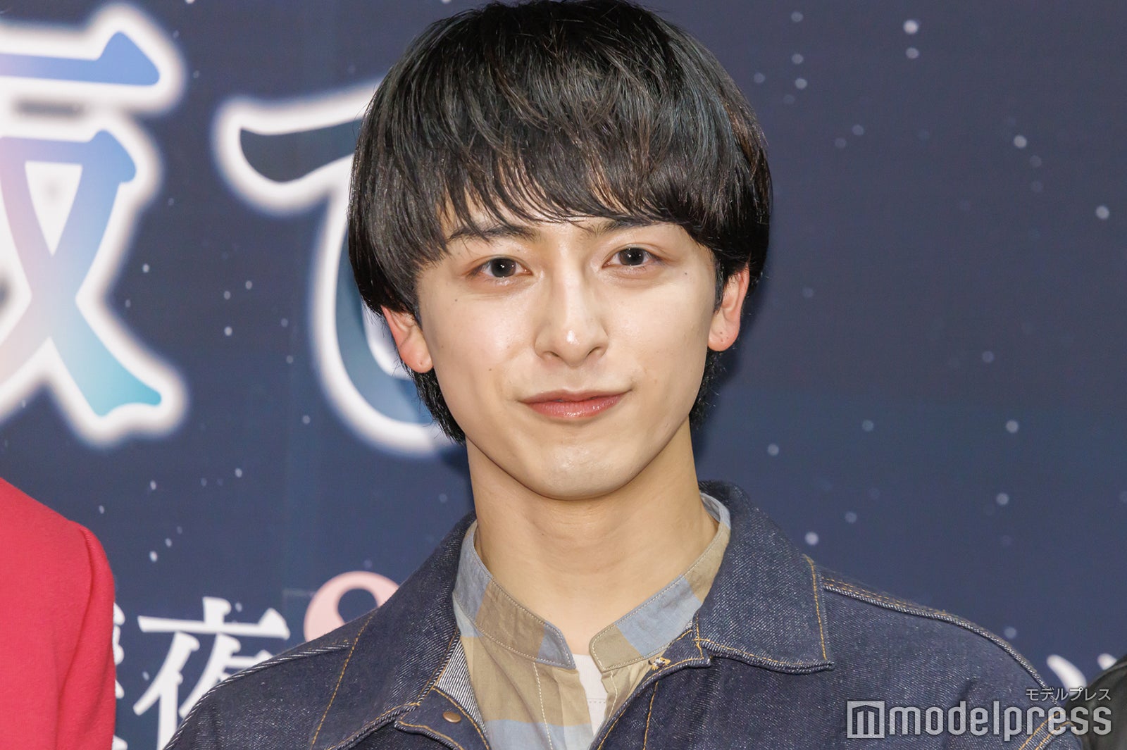 駒木根葵汰＆新原泰佑、BL作品キスシーンでのこだわり語る＜25