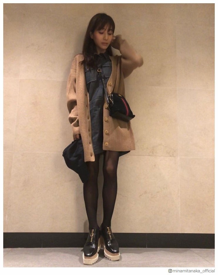 田中みな実 ほっそり美脚際立つ私服が話題 スタイル良すぎ 本当に憧れ の声 モデルプレス 田中みな実 ほっそり美脚際立つ私服が話題 スタイル良すぎ 本当に憧れ の声 モデルプレス