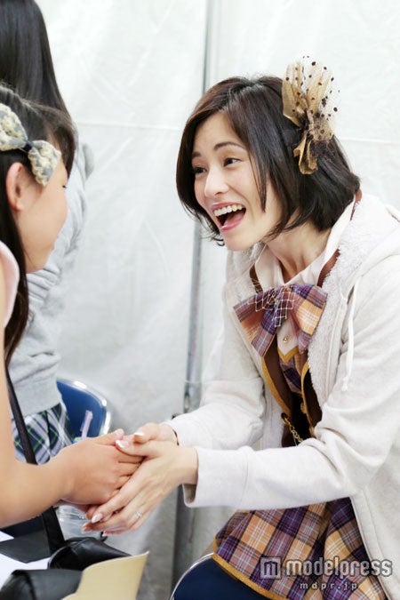 塚本まり子（C）AKS