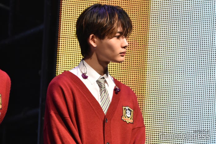 NOA (C)モデルプレス