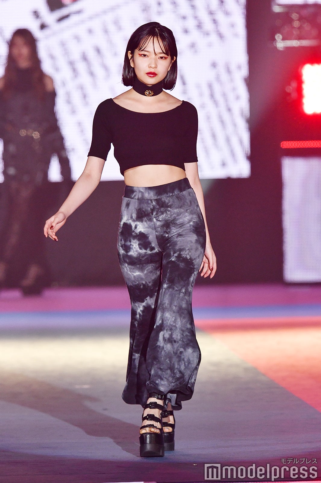 田中芽衣（C）モデルプレス