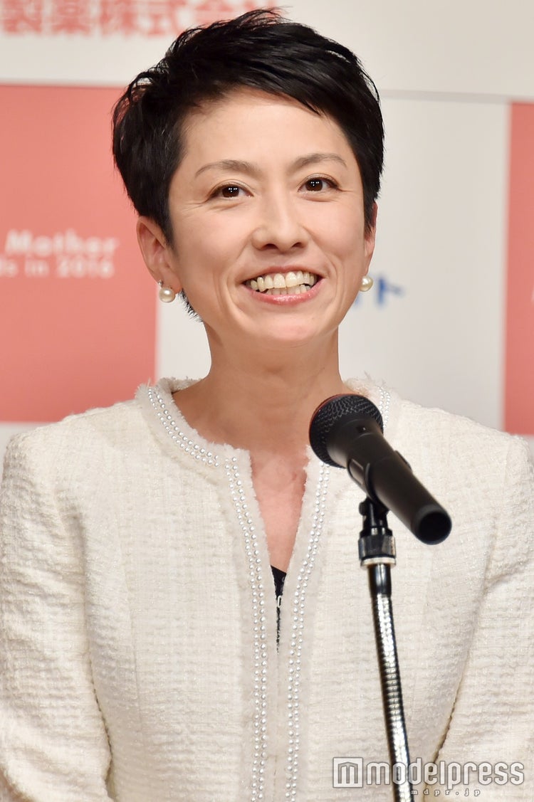 画像23 23 藤本美貴 滝沢眞規子らが受賞 第9回ベストマザー賞 発表 モデルプレス