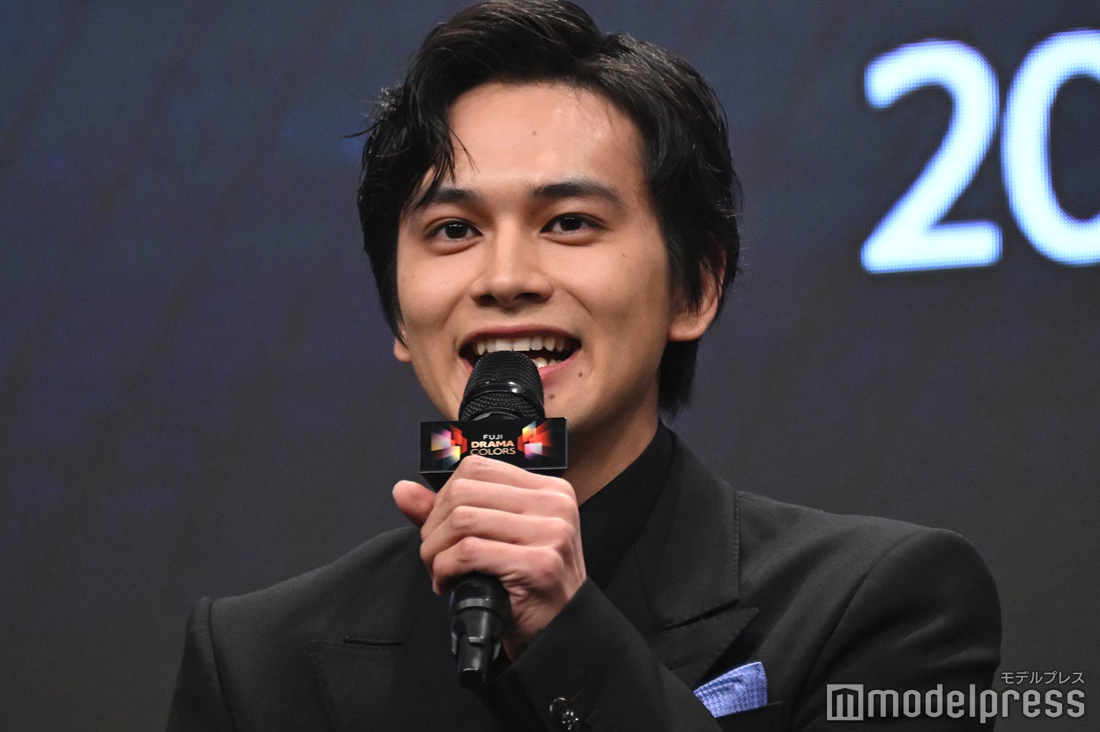 北村匠海、北村匠海「教場」で共演・木村拓哉からアドバイス 教師役挑戦で恩師に連絡【サバ缶、宇宙へ行く】