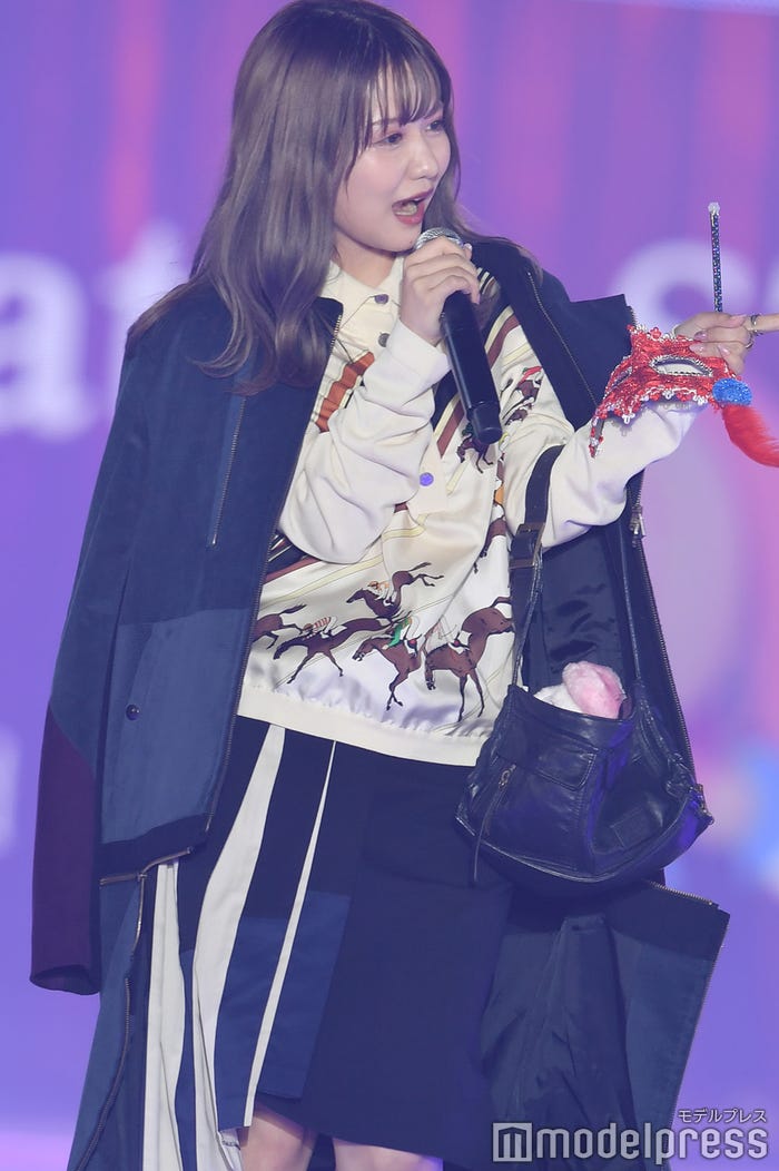 佐藤ノア (C)モデルプレス