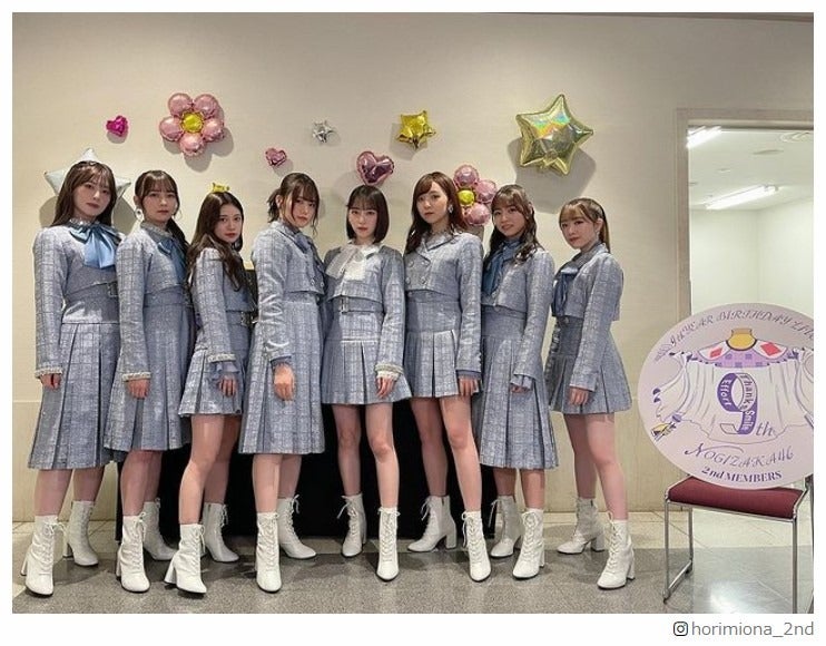 乃木坂46卒業の堀未央奈、プロデュース衣装のこだわり明かす「まさにわたしの理想」