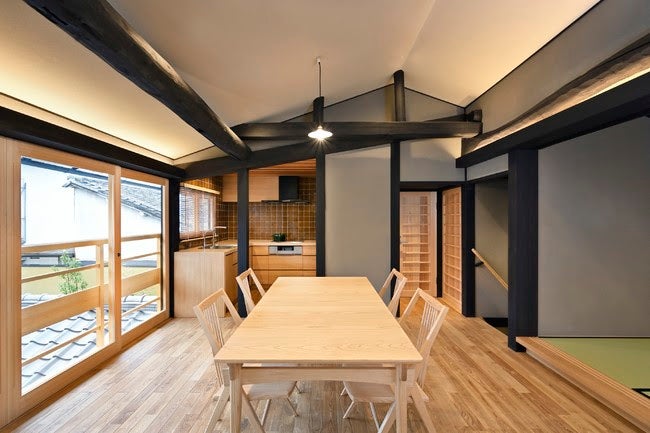 京の温所 竹屋町／画像提供：ワコール