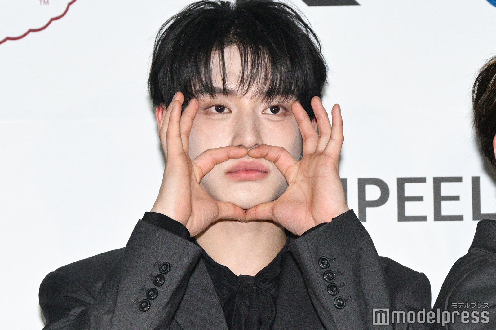 キム・ジウン（C）モデルプレス