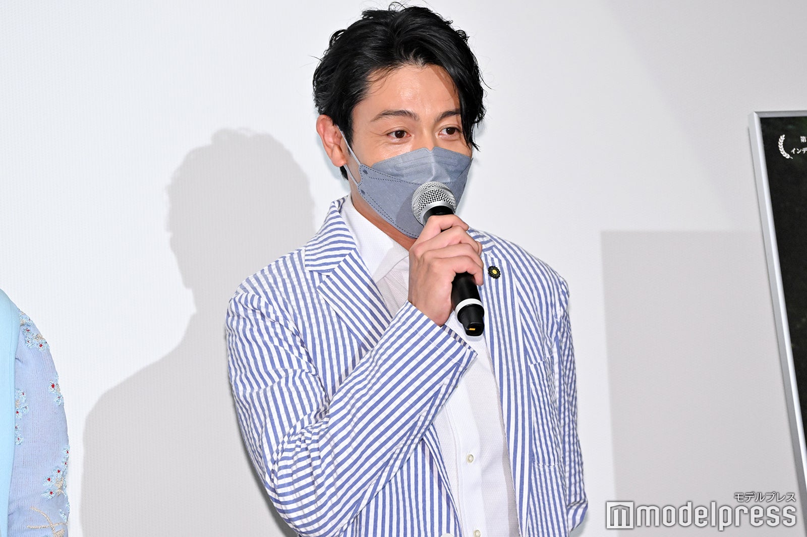 吉沢悠 （C）モデルプレス