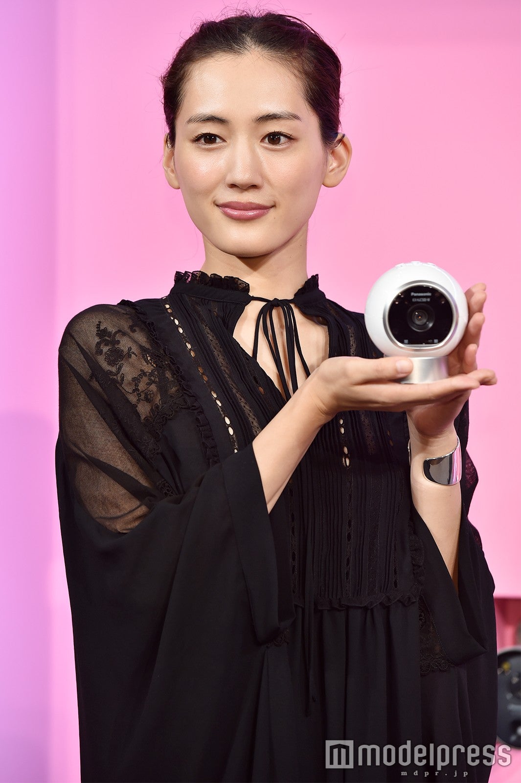 綾瀬はるか（C）モデルプレス