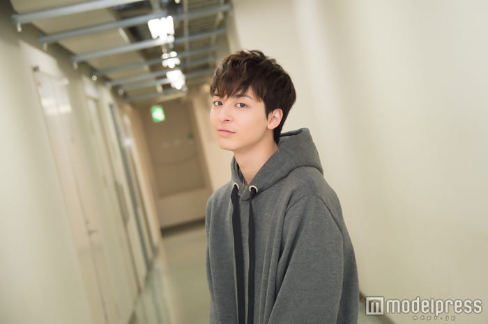 高杉真宙(C)モデルプレス