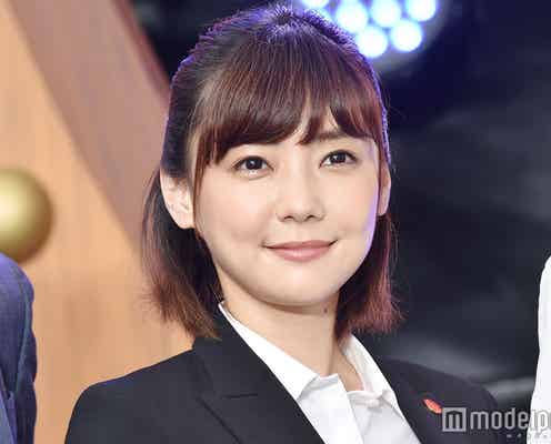 倉科カナの美貌を大物俳優陣が絶賛 意外な趣味に共演者驚き<刑事7人>