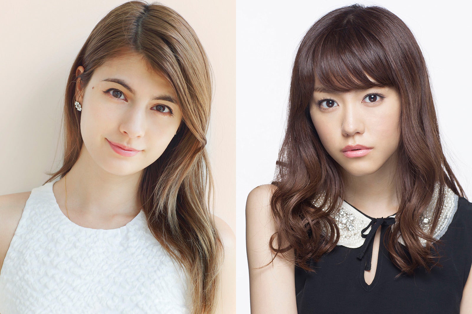 桐谷美玲・マギーら人気モデルが揃い踏み「TGC2016A／W」追加出演者発表