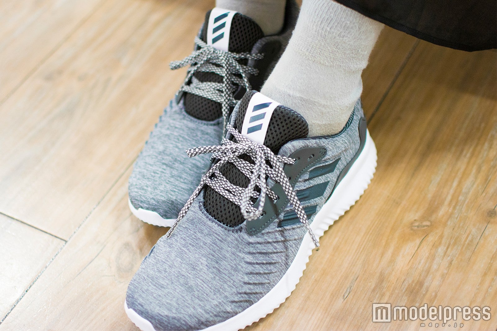 アディダスはシューズが人気（C）モデルプレス