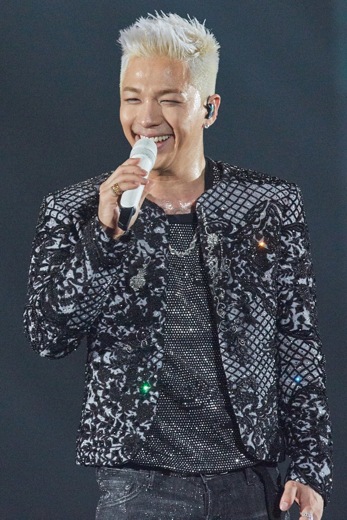 Bigbang 東京最終公演で感極まる 悲しまないで 再会を誓う モデルプレス Bigbang 東京最終公演で感極まる 悲しまないで 再会を誓う モデルプレス