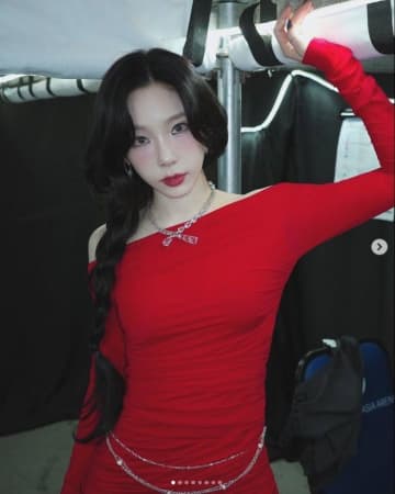 少女時代テヨン デビュー19年目も変わらぬ信頼と絆でSMと契約更新