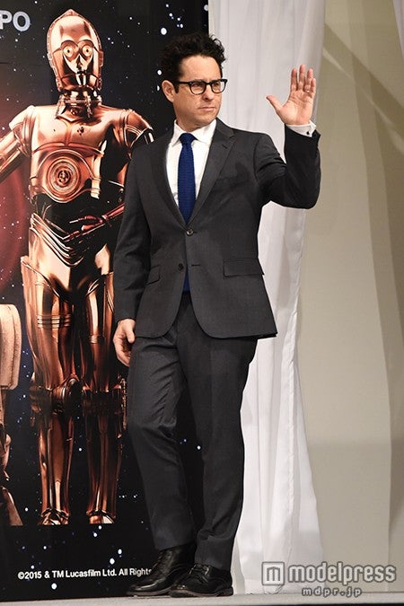 J.J.エイブラムス監督