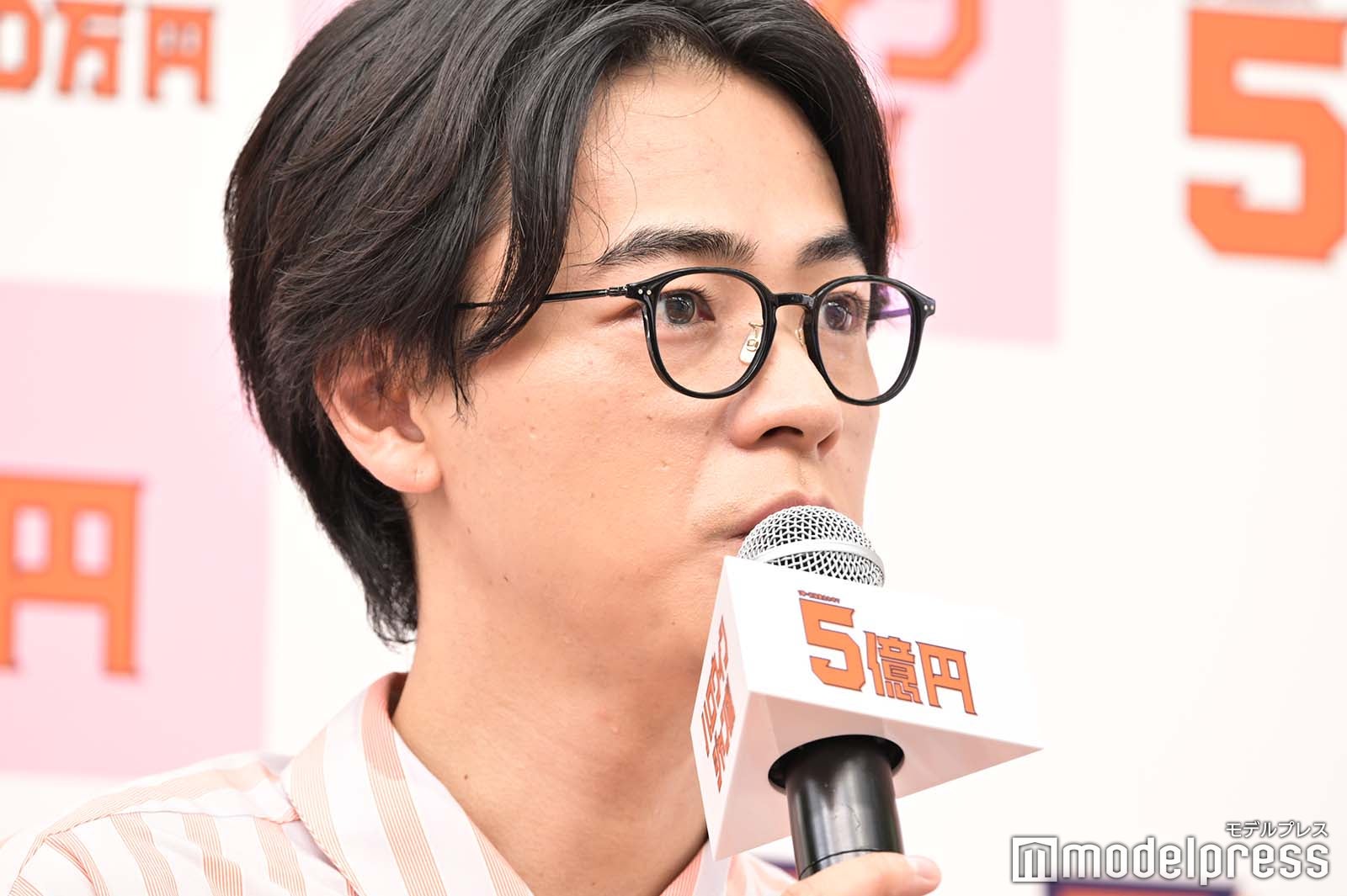 成田凌（C）モデルプレス