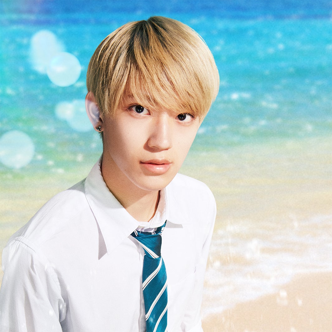 明石光輝「恋する◆週末ホームステイ 夏 in the Resort」（C）AbemaTV, Inc.