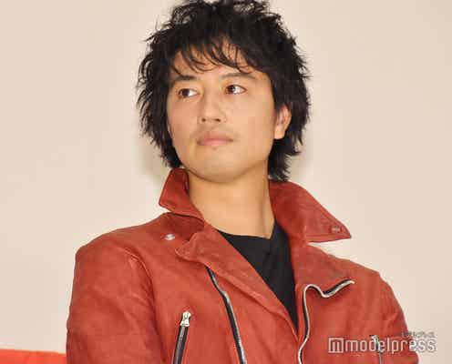 斎藤工、保釈のピエール瀧被告にコメント「今は本当に猛省してほしい」