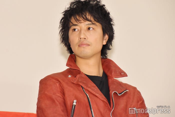 斎藤工 (C)モデルプレス