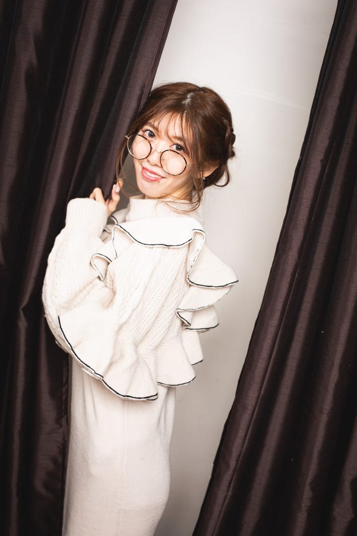 松本深優(提供画像)