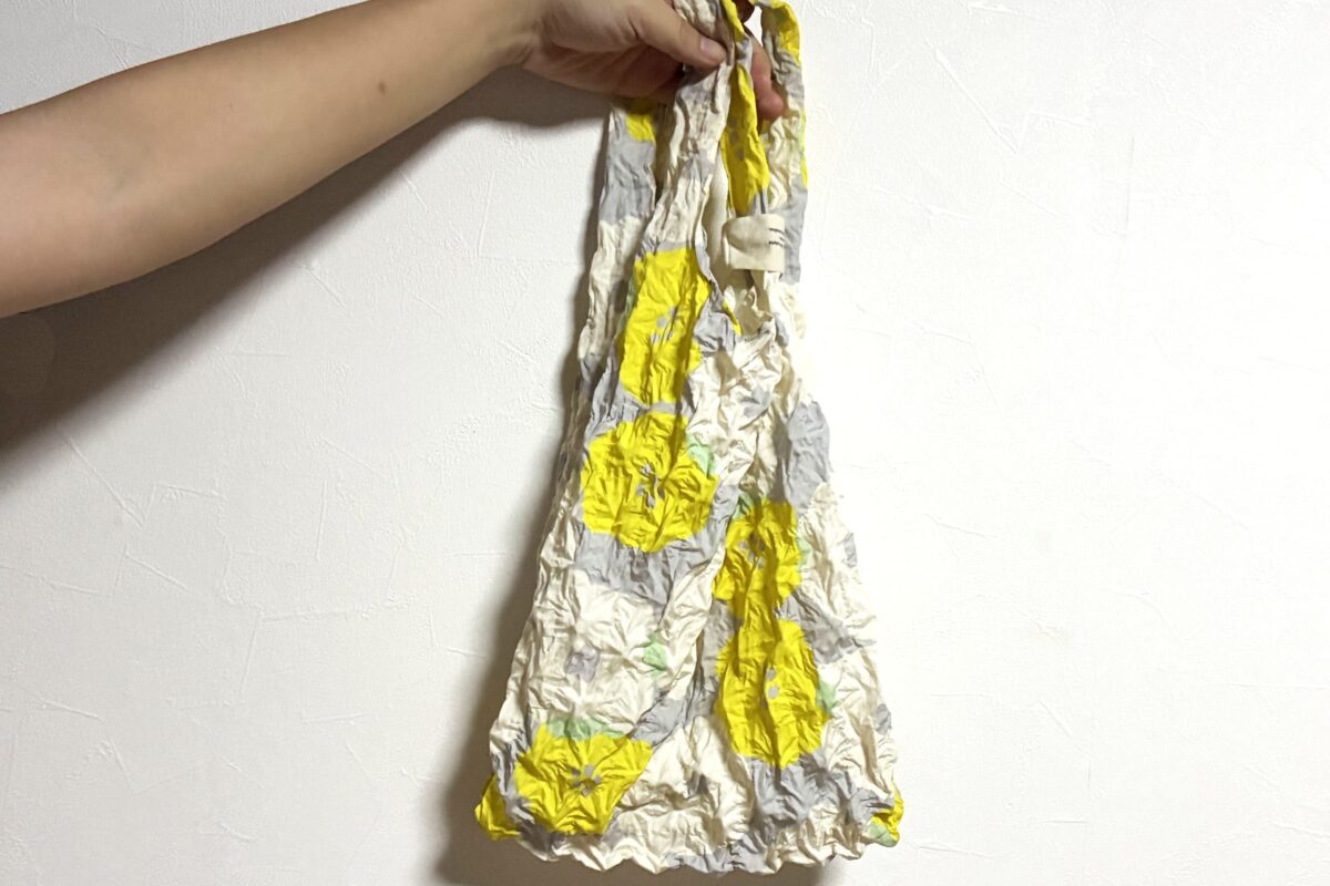 買った野菜を“持ち帰るとき”の行動、やってるかも… 「非常に怖い」病気のリスクを専門家が注意