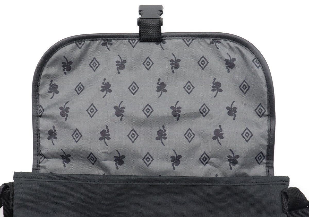 大人のおしゃれ手帖3月号ケイ