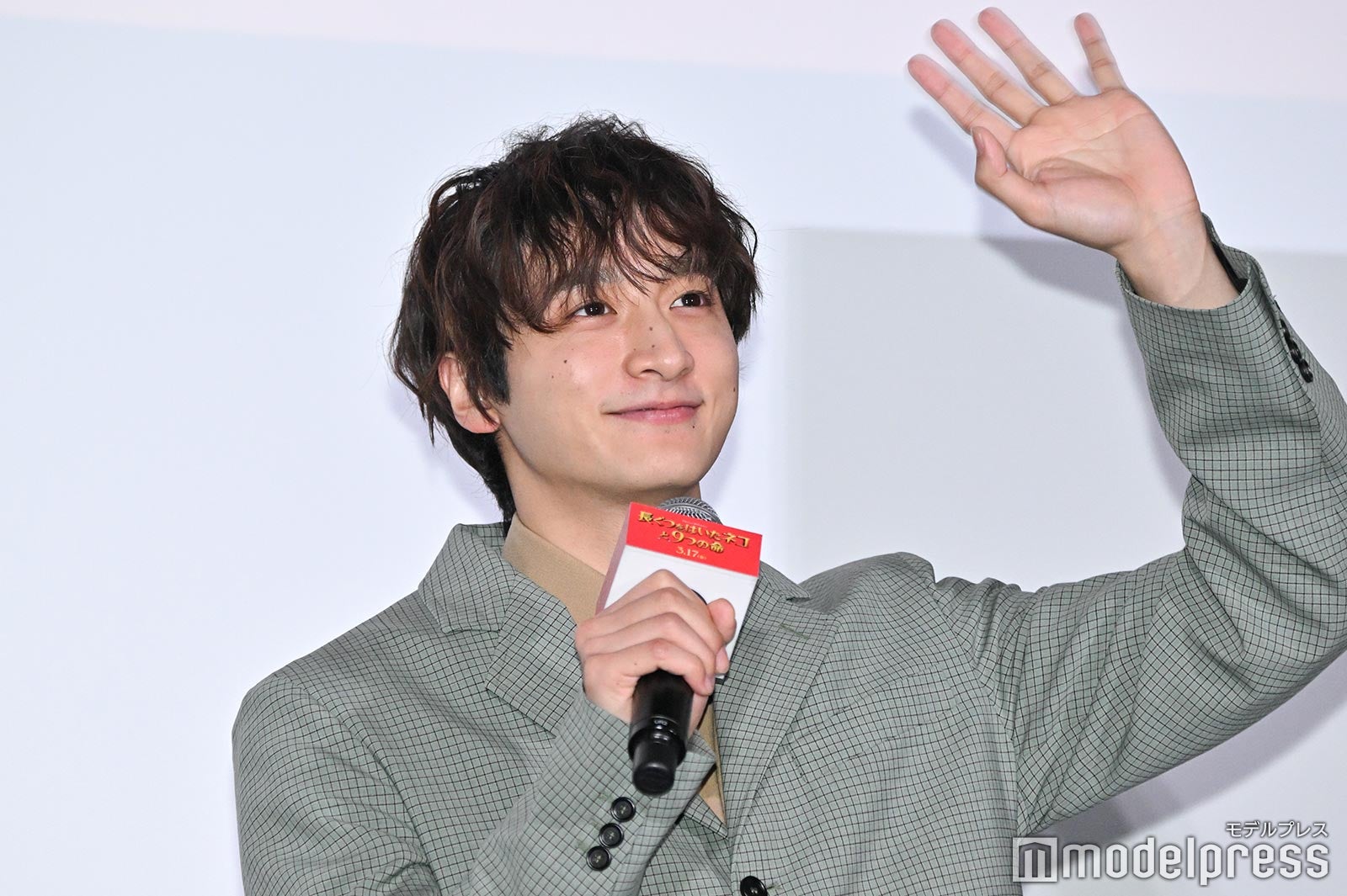 小関裕太（C）モデルプレス