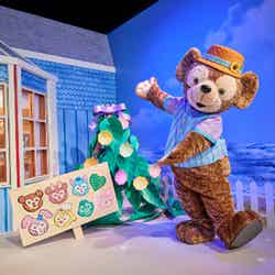 ダッフィー&フレンズ プレイ・デイズ(C)Disney