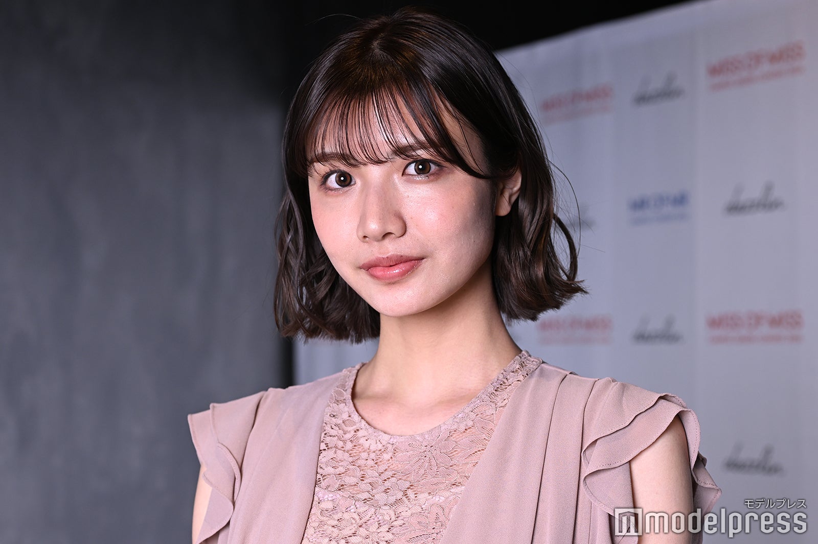 渡辺華音さん（C）モデルプレス