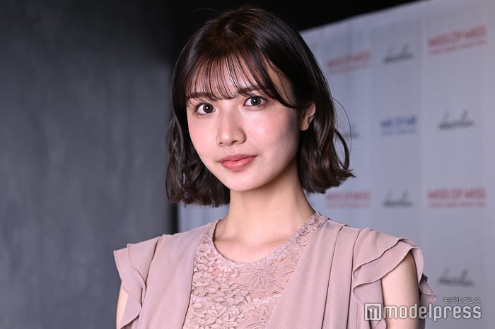 渡辺華音さん(C)モデルプレス