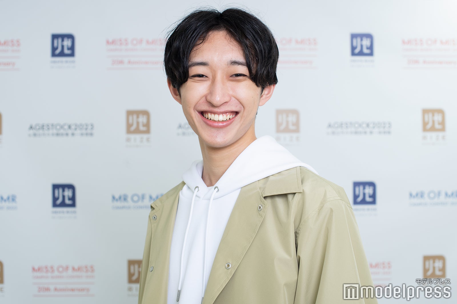 山本賢太（C）モデルプレス