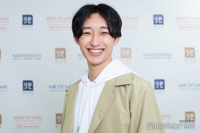 山本賢太(C)モデルプレス