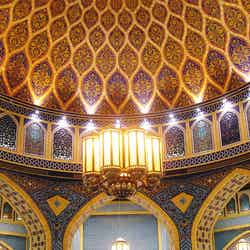 イブン・バトゥータ・モールのスターバックス/画像提供:ドバイ政府観光・商務局