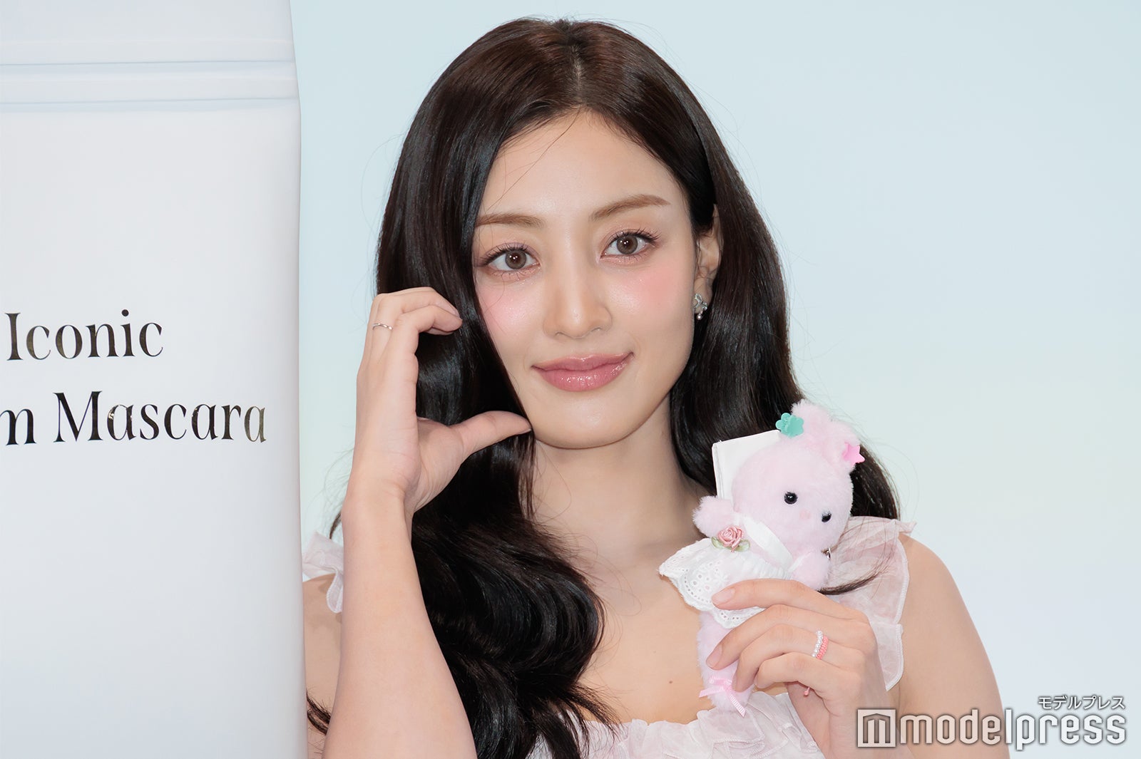 ジヒョ（C）モデルプレス