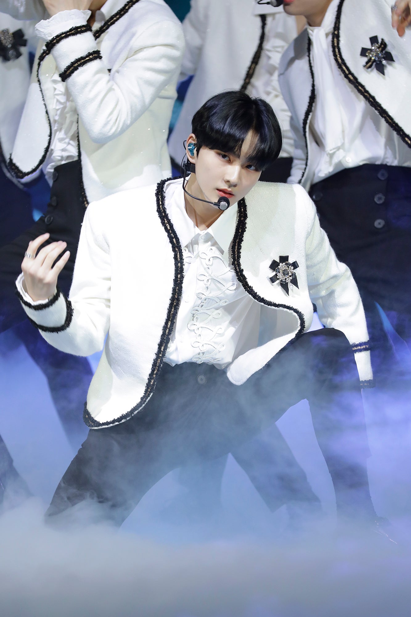 JUNGWON（C）BELIFT LAB