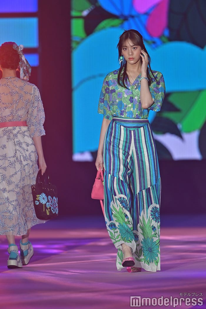 貴島明日香(C)モデルプレス