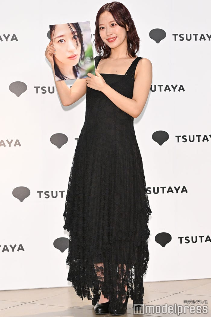 小田さくら(C)モデルプレス