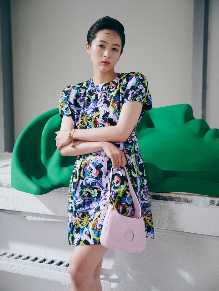 清野菜名(提供写真)