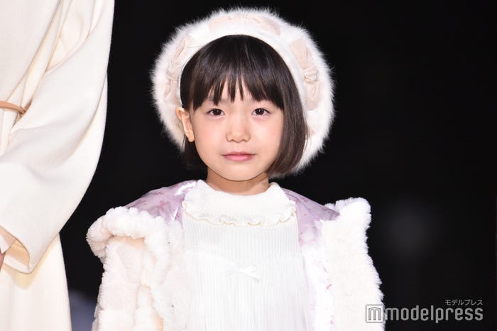 稲垣来泉ちゃん (C)モデルプレス