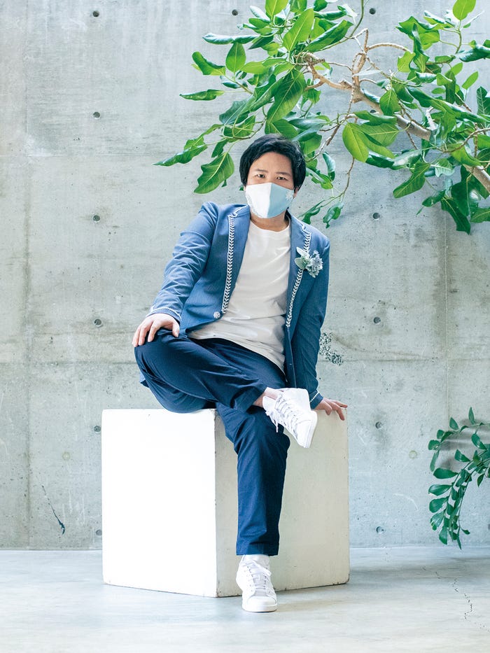 コレコレ(提供写真)