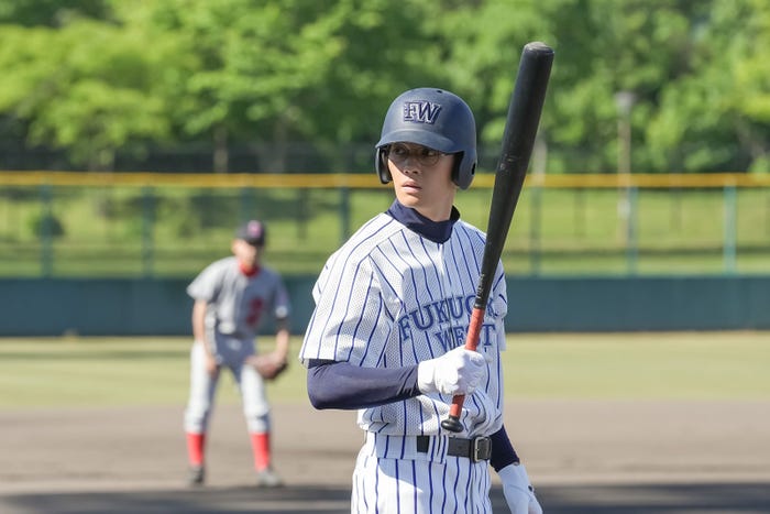 佐野勇斗「おむすび」第34話(C)NHK