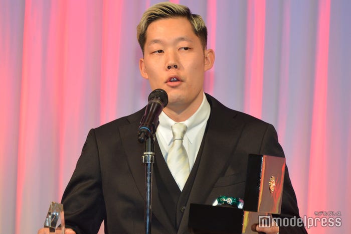 ぬりぼう(C)モデルプレス