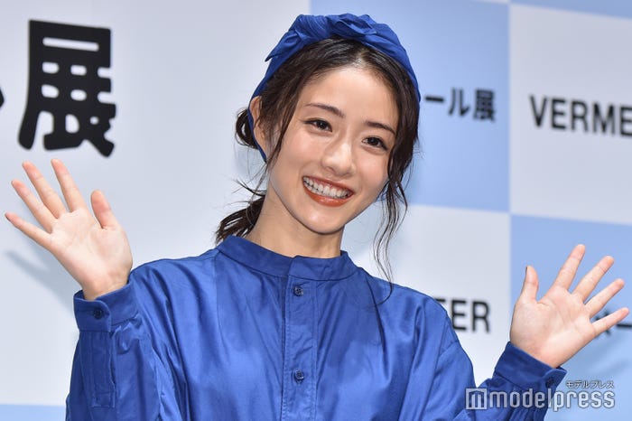 石原さとみ (C)モデルプレス