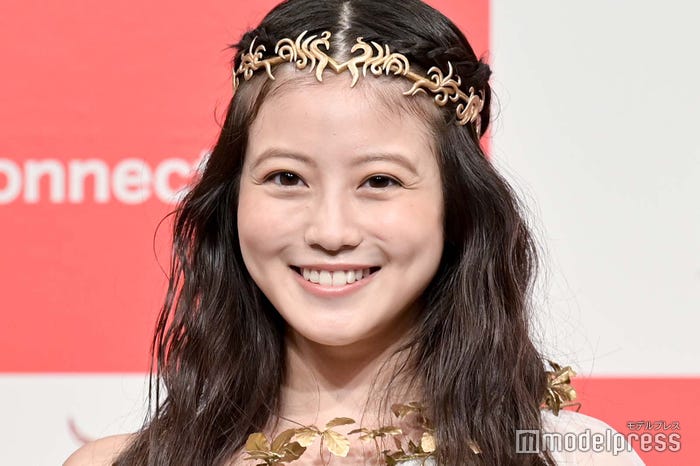 今田美桜(C)モデルプレス